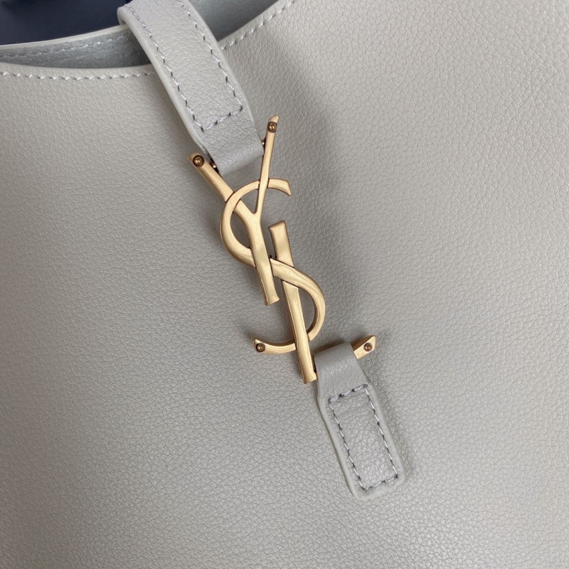 YSL Top Handle Bags